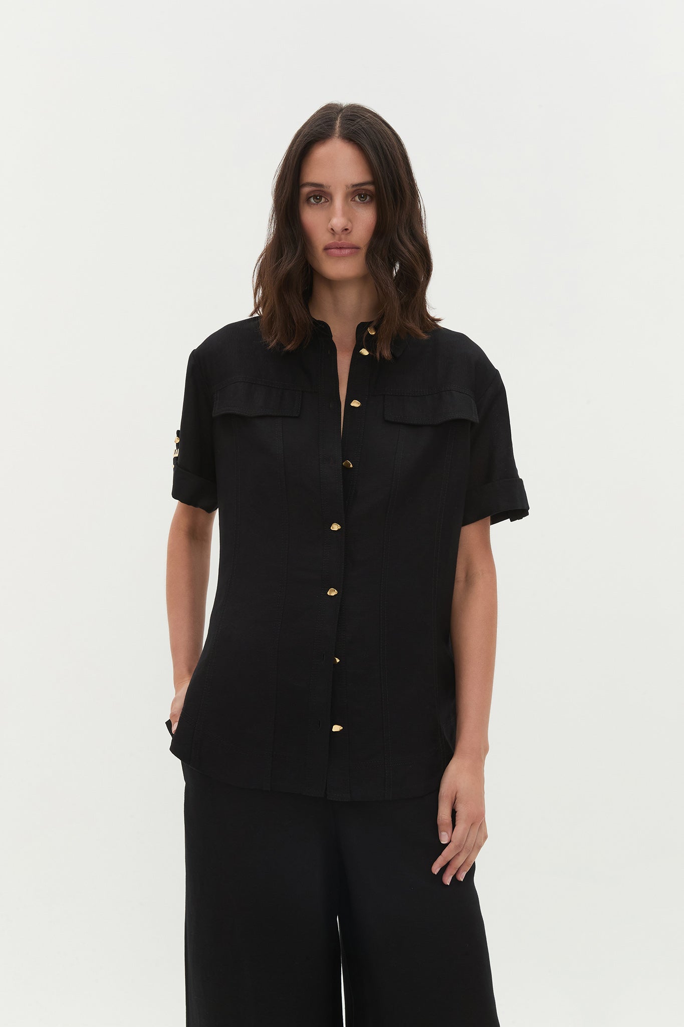Celie Shirt