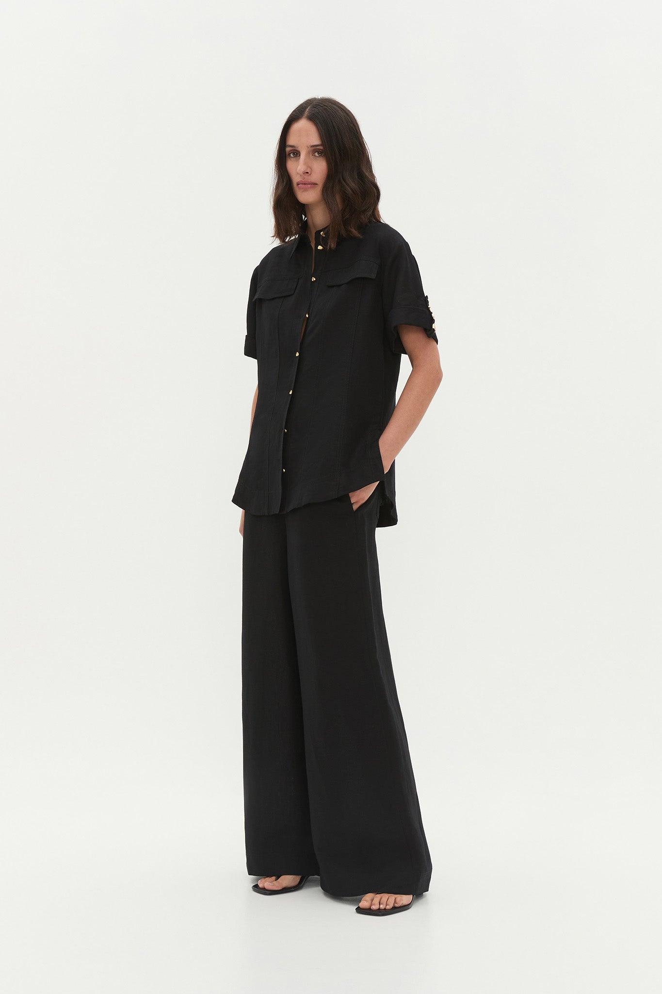 Celie Shirt