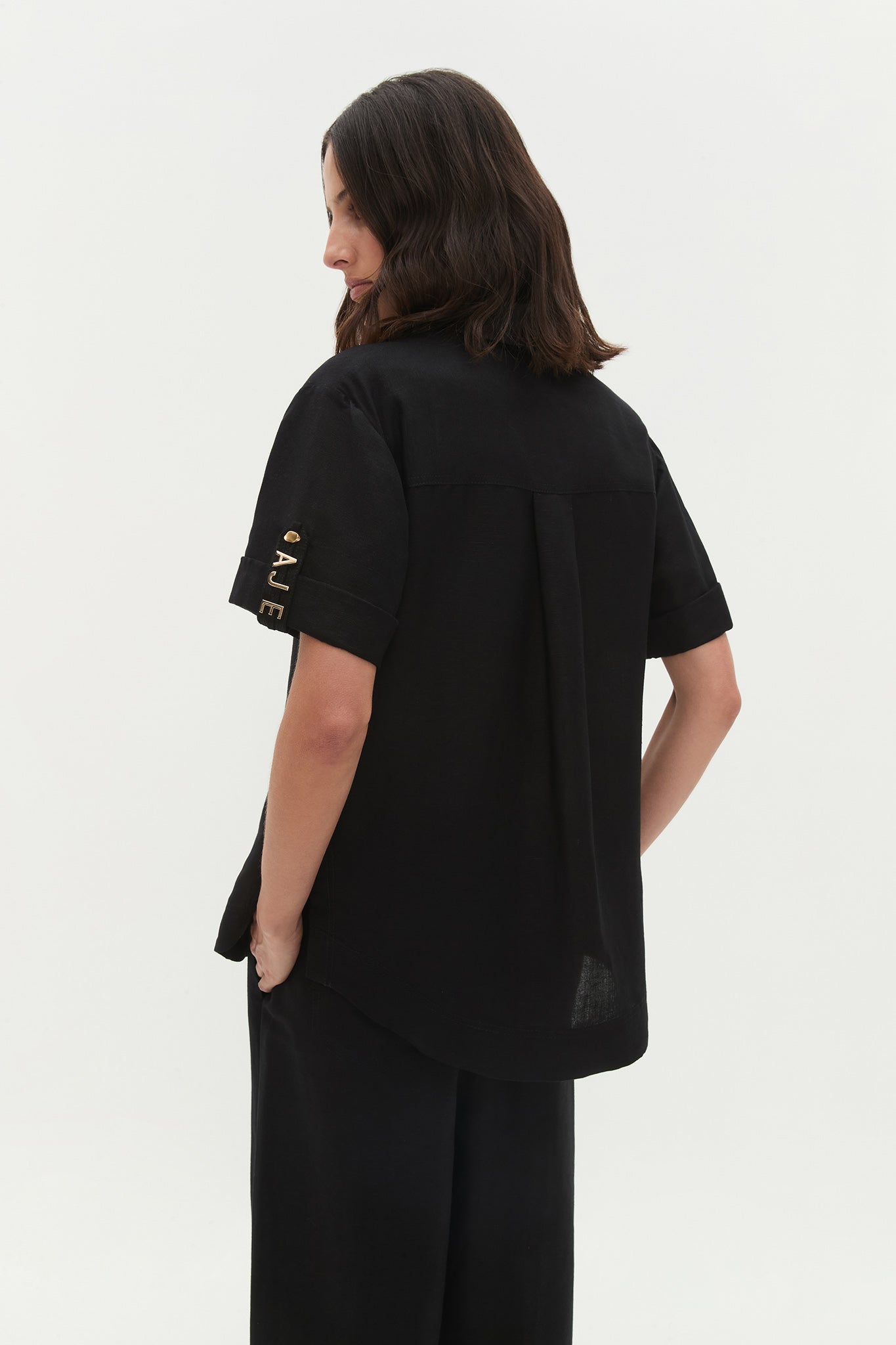 Celie Shirt