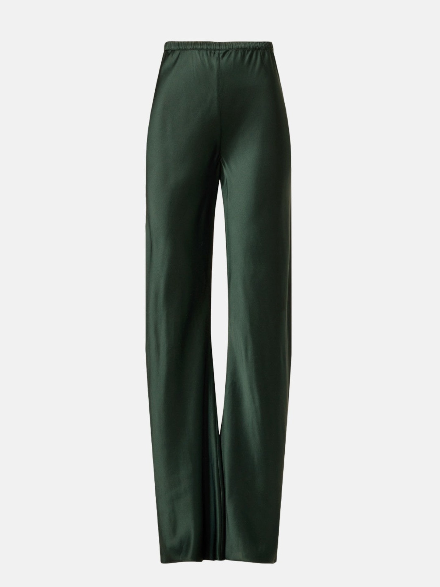 Gaia Silk Pants
