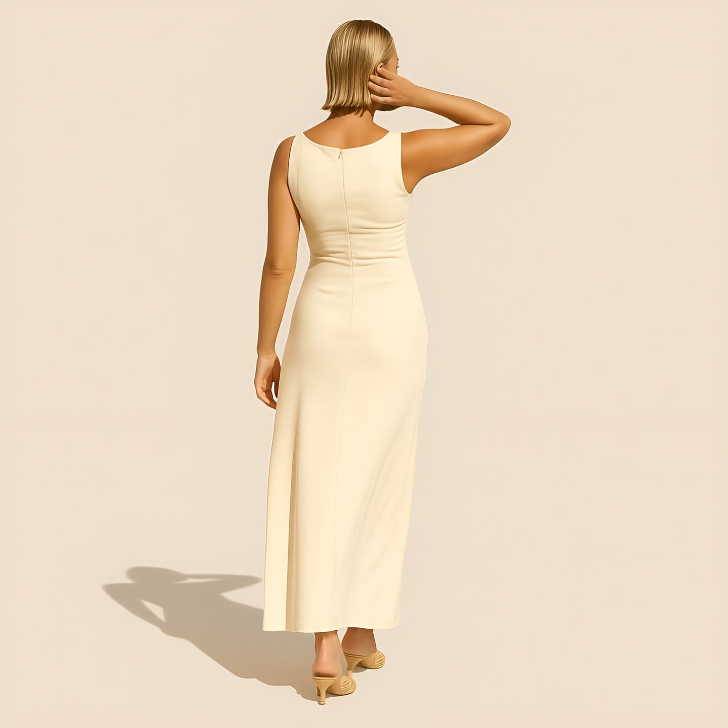 Selestia Dress