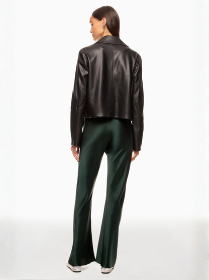Gaia Silk Pants
